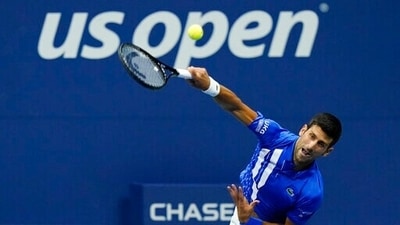 The dawn of the Novak Djokovic Era (AP) The dawn of the Novak Djokovic Era (AP)