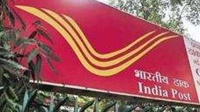 GDS recruitment for Uttarakhand postal circle open, 581 vacancies announced (HT Photo)