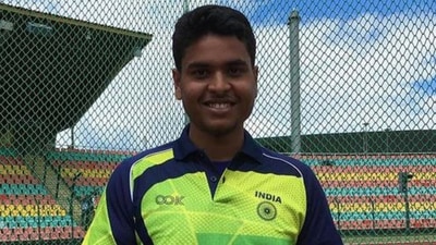 Yogesh Kathuniya. (Instagram/FILE PHOTO)