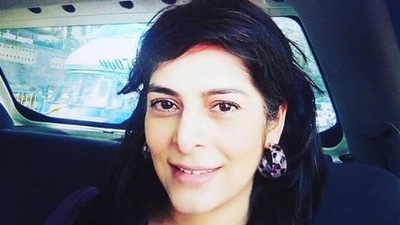 Nupur Alankar is unable to reach her brother-in-law.