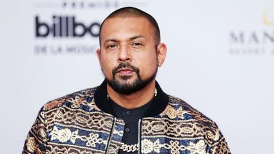 Sean Paul recently released his single, Only Fanz, which is a part of his album plan Scorcha