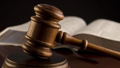 The court said no sexual intent was found in the investigation. The court said no sexual intent was found in the investigation.