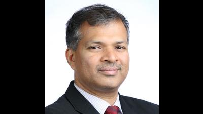 Dr Sanish Davis, president of Indian Society for Clinical Research. Dr Sanish Davis, president of Indian Society for Clinical Research.