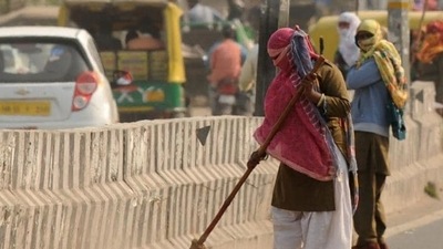 Representative Image (HT File Photo) Representative Image (HT File Photo)