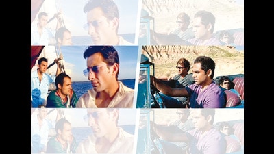 Both road films were made by the Akhtar siblings: DCH was Farhan Akhtar’s directorial debut, while ZNMD was directed by Zoya Both road films were made by the Akhtar siblings: DCH was Farhan Akhtar’s directorial debut, while ZNMD was directed by Zoya