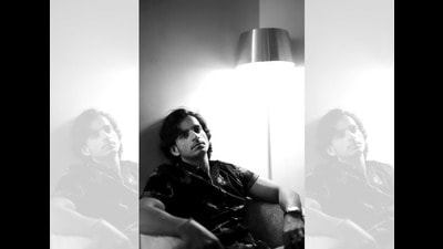 Anshuman Pushkar has repeatedly distinguished himself in web series such as Grahan, Jamtara and Mission Kathmandu Anshuman Pushkar has repeatedly distinguished himself in web series such as Grahan, Jamtara and Mission Kathmandu