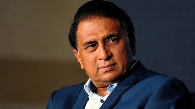 Former India captain Sunil Gavaskar. (Getty) Former India captain Sunil Gavaskar. (Getty)