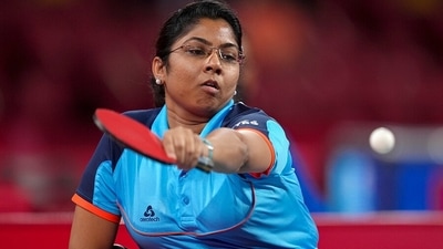 Bhavina Patel