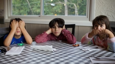 1. Help your child create a routine: In absence of any routine, your children may face uncertainty and confusion that could create a huge void in their life. All the negative talk in their environment coupled with lack of any meaningful activity could take a toll on their mental health. It is important to teach them time management and importance of having a routine as it would create an awareness as to what is expected from them. It would also help reduce their stress and boost their confidence level. (Unsplash) 1. Help your child create a routine: In absence of any routine, your children may face uncertainty and confusion that could create a huge void in their life. All the negative talk in their environment coupled with lack of any meaningful activity could take a toll on their mental health. It is important to teach them time management and importance of having a routine as it would create an awareness as to what is expected from them. It would also help reduce their stress and boost their confidence level. (Unsplash)