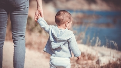 2. Follow a routine yourself: Many adults are not able to manage their own lives and are struggling with an unstructured day. This could have a negative impact on children also as they tend to learn by observing their elders. "If you want your child to follow a regime, it is essential that you also follow the same, as it creates a positive impact on the children," suggests Prachi Kohli. (Unsplash) 2. Follow a routine yourself: Many adults are not able to manage their own lives and are struggling with an unstructured day. This could have a negative impact on children also as they tend to learn by observing their elders. "If you want your child to follow a regime, it is essential that you also follow the same, as it creates a positive impact on the children," suggests Prachi Kohli. (Unsplash)