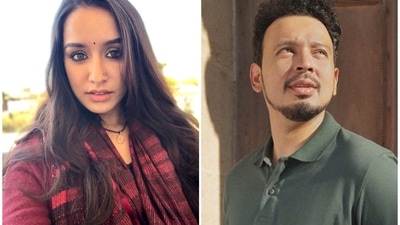Shraddha Kapoor is rumoured to be in a relationship with Rohan Shrestha. Shraddha Kapoor is rumoured to be in a relationship with Rohan Shrestha.