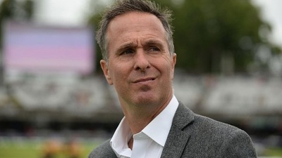 Michael Vaughan seems optimistic as far as the weather is concerned. (Getty Images)
