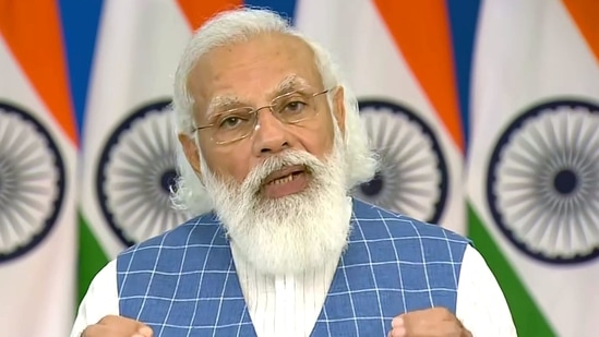 Prime Minister Narendra Modi (File Photo) Prime Minister Narendra Modi (File Photo)