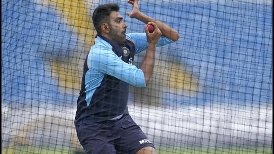There’s simply no other spinner in the world currently as good as Ashwin (AP) There’s simply no other spinner in the world currently as good as Ashwin (AP)