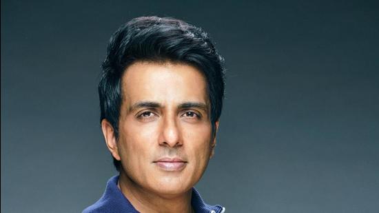 Actor Sonu Sood has been declared the brand ambassador of the Desh Ke Mentor initiative.