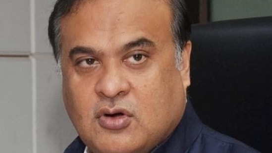 Assam CM flags fake tweet claiming schools won't reopen in September (PTI) Assam CM flags fake tweet claiming schools won't reopen in September (PTI)