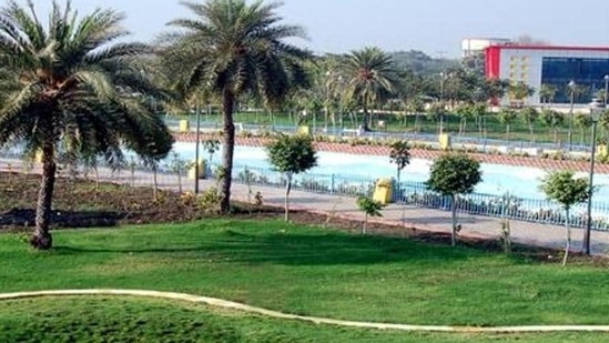 Regional Park Indore (File Photo/Used only for representation)