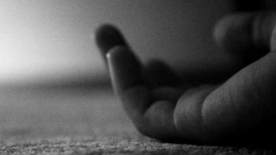 A Delhi Police ASI was reported to have shot himself while on duty (Representational Image) A Delhi Police ASI was reported to have shot himself while on duty (Representational Image)