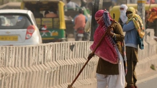 Representative Image (HT File Photo) Representative Image (HT File Photo)