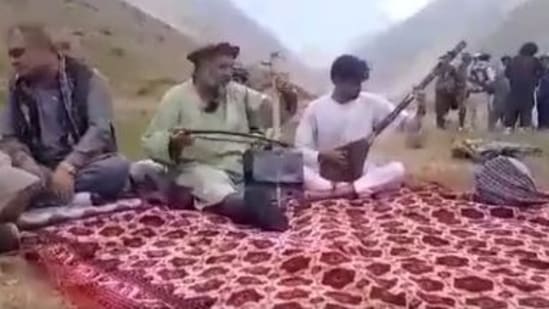 Afghanistan: Un Musicien Populaire Tué Par Les Talibans