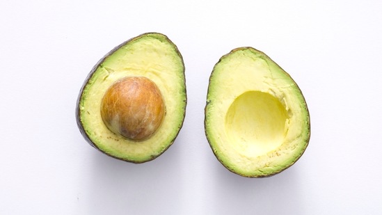 Avocado: Avocados are rich in inflammation-fighting fatty acids and contain a variety of essential nutrients. This helps promote smooth, glowing skin.(Unsplash)