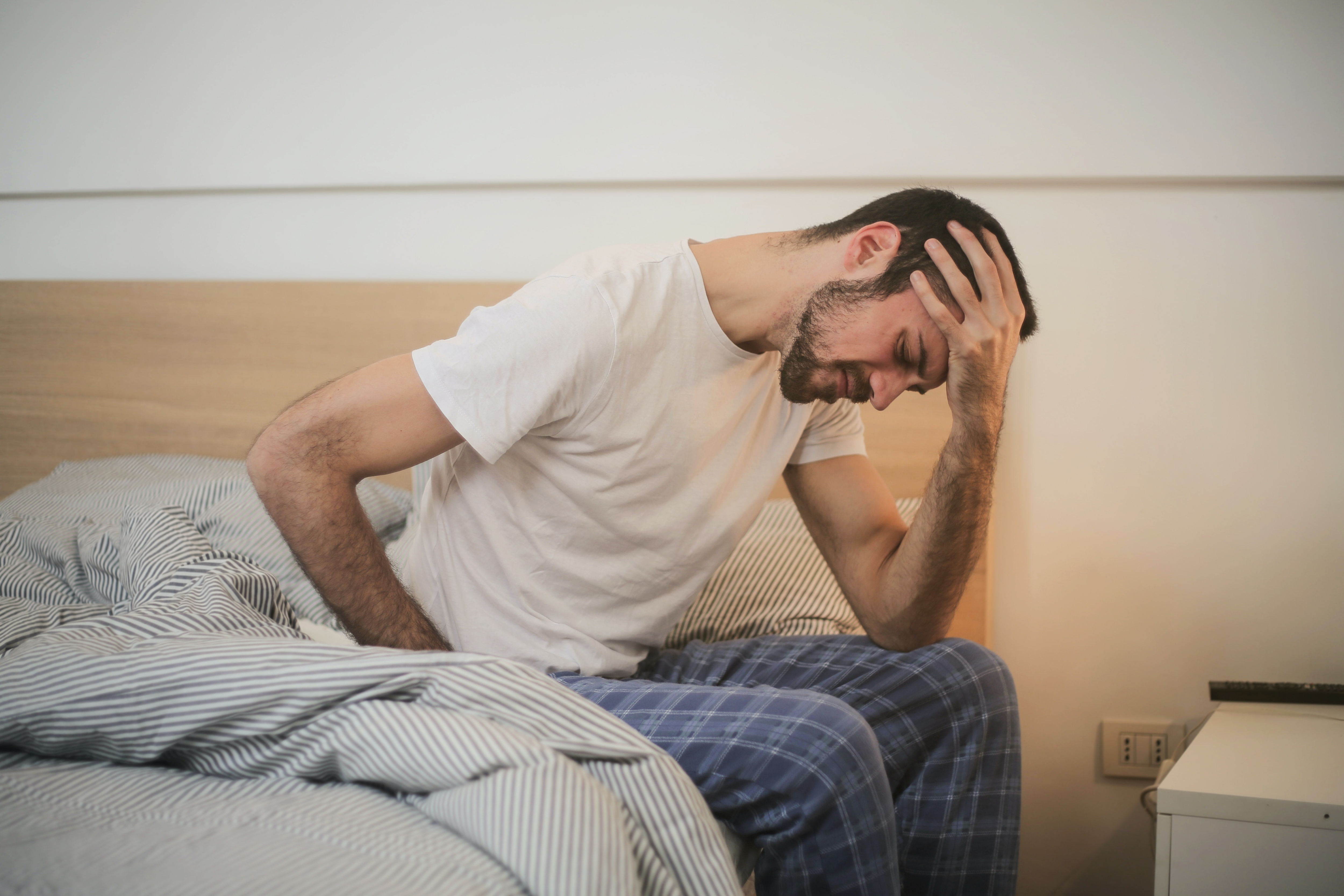 The short-term consequences of a weekend blowout extend far beyond a standard hangover. (Unsplash) The short-term consequences of a weekend blowout extend far beyond a standard hangover. (Unsplash)