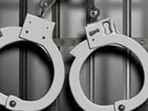 Police zeroed in on the two suspects after going through the CCTV footage from near the community health centre. (Pic for representation only)