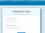 OJEE 2021 admit cards: Candidates who have registered for the OJEE-2021 examination can download their admit cards online on its official website at ojee.nic.in.
