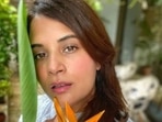 Richa Chadha will be seen next in Fukrey 3. Richa Chadha will be seen next in Fukrey 3.