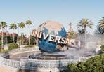 Universal Studios announced Monday that its first theme park in China will open in the country's capital in September. Universal Studios announced Monday that its first theme park in China will open in the country's capital in September.
