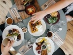 You might consume cereals or pancakes in the morning thinking it is healthy but having these foods every day can have adverse affect on your health. Here are eight breakfast foods you need to avoid immediately and replace them with healthier options.(Unsplash)