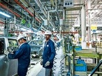 A credit push will not yield satisfactory results unless there is also a push for industrialization in eastern India