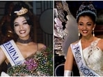 Aishwarya Rai participated in Miss India and Miss World pageants in 1994.