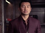 Shang-Chi star Simu Liu's BTS training session clip will have you pumped up for the week(Instagram/@simuliu) Shang-Chi star Simu Liu's BTS training session clip will have you pumped up for the week(Instagram/@simuliu)