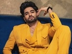 Zeeshan Khan was asked to leave the Bigg Boss OTT house for physical violence. Zeeshan Khan was asked to leave the Bigg Boss OTT house for physical violence.