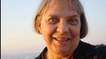 Researcher, author and Dalit rights activist Gail Omvedt passed away on August 25. She was 81. (Source: Krantivir via Wikimedia Commons)