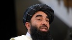 Taliban spokesperson Zabihullah Mujahid condemned the attacks at Kabul airport, while saying that it happened in an area controlled by the US forces. Taliban spokesperson Zabihullah Mujahid condemned the attacks at Kabul airport, while saying that it happened in an area controlled by the US forces.