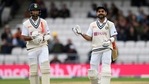 Will India go with an unchanged XI in the fourth Test against England?(ANI) Will India go with an unchanged XI in the fourth Test against England?(ANI)