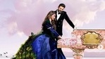 Radhe Shyam stars Pooja Hegde and Prabhas in lead roles. Radhe Shyam stars Pooja Hegde and Prabhas in lead roles.