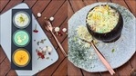 Recipe: Tri-Colour Phirni or Mawe aur Mewa ka Pulao? Pick your dessert for Monday(Chef Hari Ballabh Singh from Ozen Reserve Bolifushi) Recipe: Tri-Colour Phirni or Mawe aur Mewa ka Pulao? Pick your dessert for Monday(Chef Hari Ballabh Singh from Ozen Reserve Bolifushi)