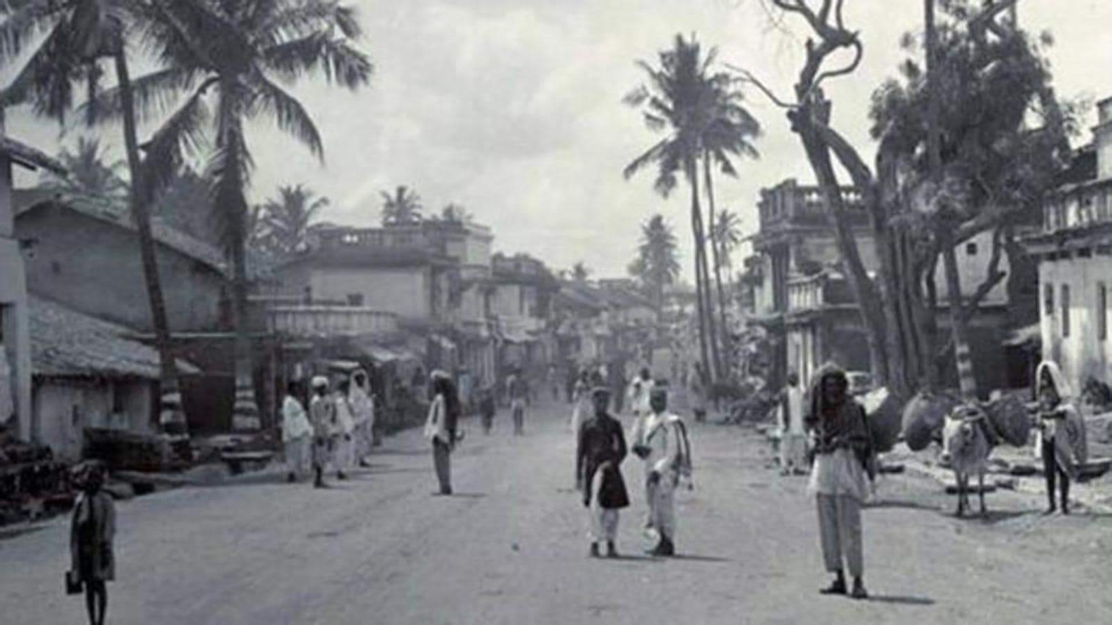 Not the ‘city of boiled beans’: A relook at the origin of Bengaluru’s name