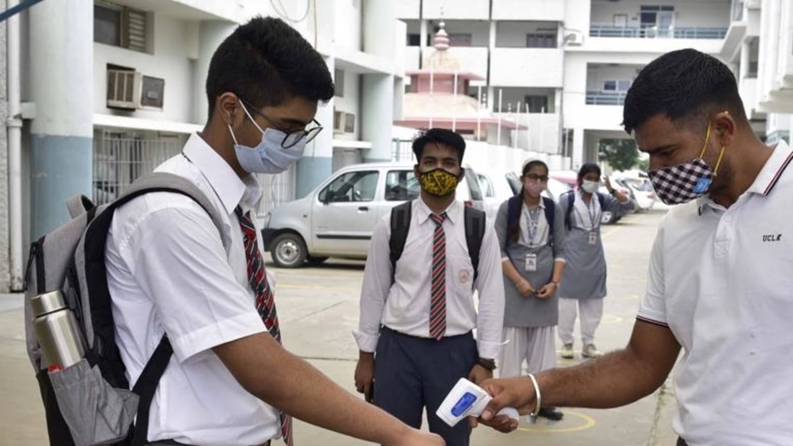 Back to school: Delhi and other states where offline classes will resume from September 1