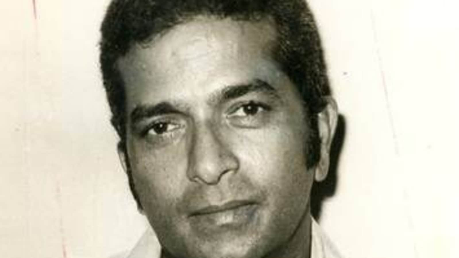 Vasoo Paranjape, Indian cricket foremost coach and mentor, dies aged 82 ...