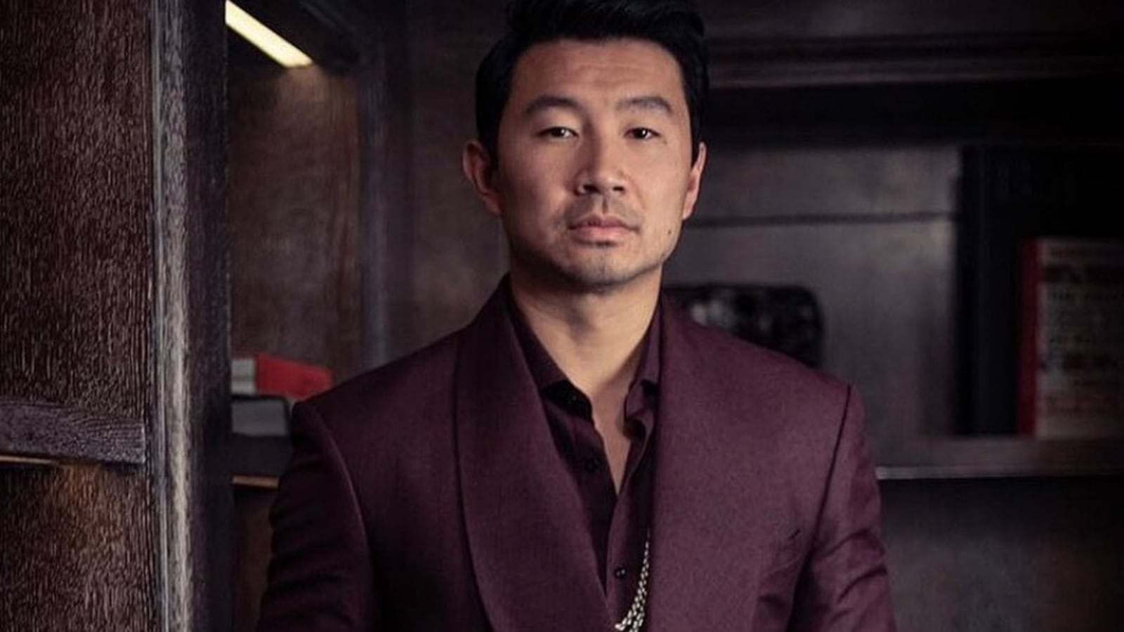 shang chi actor simu liu