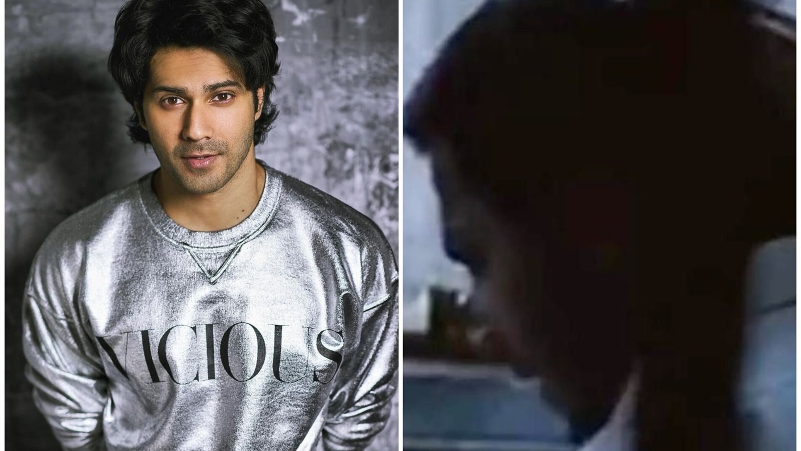Did Varun Dhawan play Jimmy Sheirgill's body double in My Name Is ...
