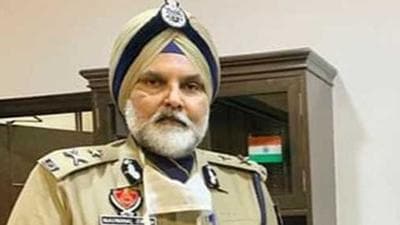 Ludhiana police commissioner Naunihal Singh asserted that all efforts will be made to bring about behavioural change in police personnel, especially those who deal directly with the public. (HT FILE)