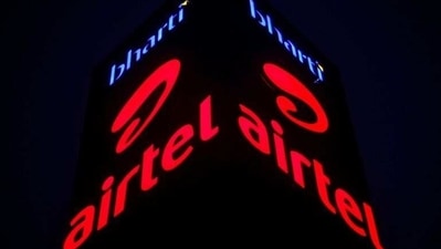 Bharti Airtel last raised  ₹25,000 crore through a rights offering in May 2019. In February this year (Reuters)