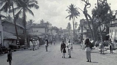 Researchers and historians have cited several theories while attempting to trace the origin of Bengaluru’s name. (Photo Sourced) Researchers and historians have cited several theories while attempting to trace the origin of Bengaluru’s name. (Photo Sourced)