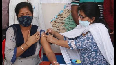 Punjab reports 27 fresh Covid cases, 4 deaths