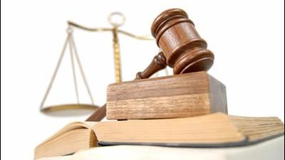 The court also imposed a fine of ₹2.5 lakh on the woman, identified as Nirmala, alias Nimmo. (Getty Images/iStockphoto) The court also imposed a fine of ₹2.5 lakh on the woman, identified as Nirmala, alias Nimmo. (Getty Images/iStockphoto)
